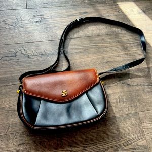 Vintage Givenchy Shoulder Bag